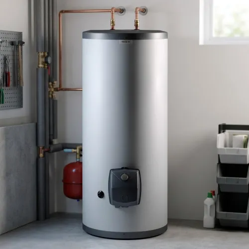 NIBE ES 300 Water Heater