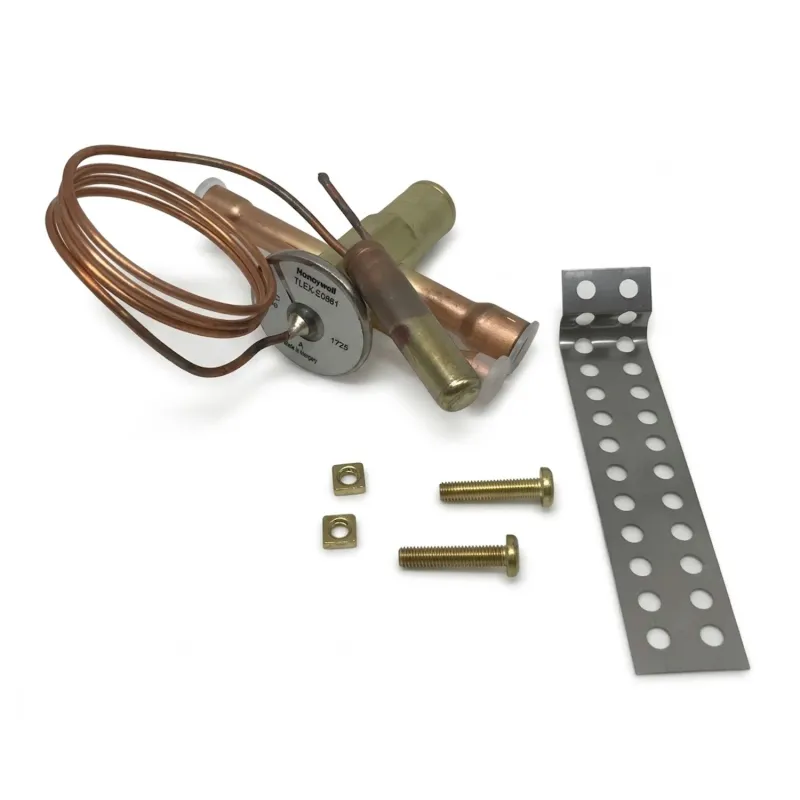 NIBE Ekspansionsventil Flica R407C