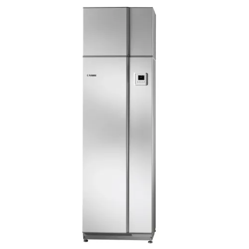 NIBE F110 Varmvattenberedare
