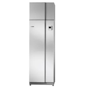 NIBE F110 Varmvattenberedare