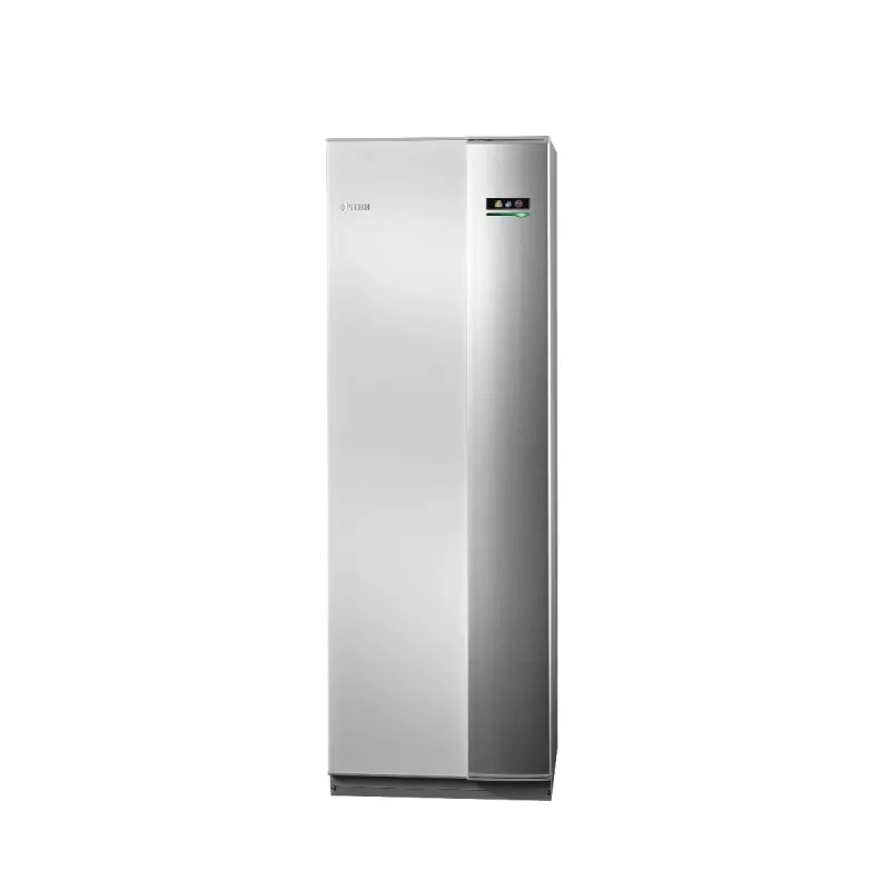 NIBE F1145 Jordvarmepumpe 6-17kW V2 (15 kW)