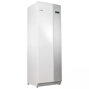 NIBE F1245 Bergvärmepump 6-10kW E V2