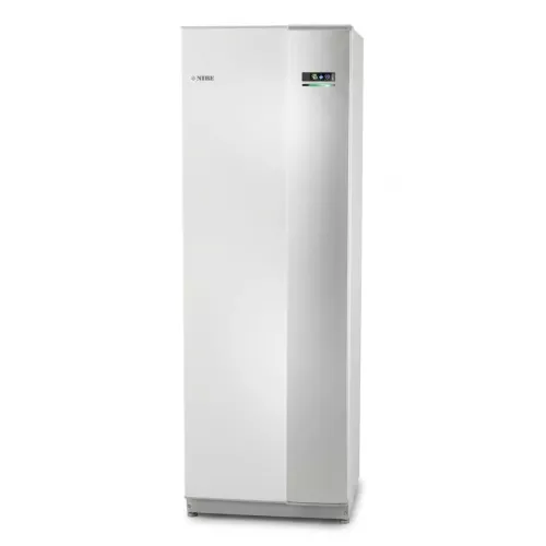 NIBE F1355 Bergvärmepump 28kW Och 43kW För Större Fastigheter