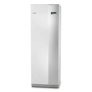 NIBE F1355 Jordvarmepumpe 28kW Og 43kW Til Større Ejendomme