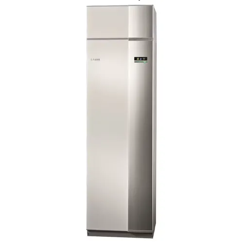 NIBE F470 Cu Exhaust Air Heat Pump