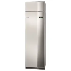 NIBE F470 Cu Udsugningsvarmepumpe