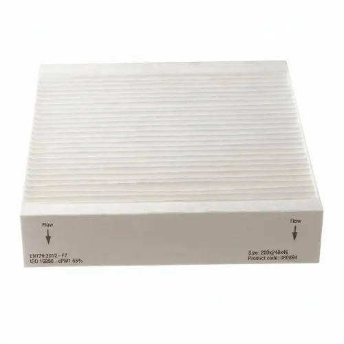 NIBE Filter F7 Till Ventilationsaggregat