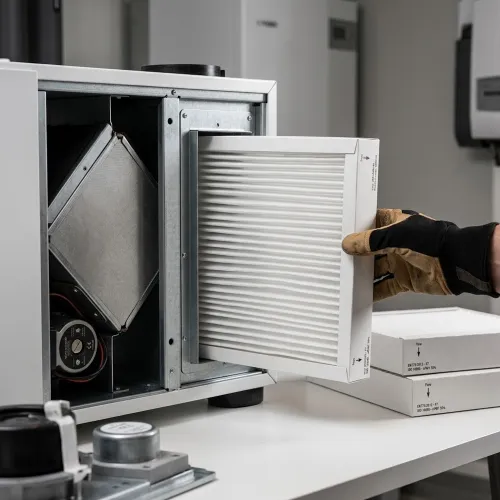 NIBE Filter G4 For Ventilation Units