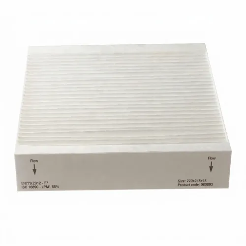NIBE Filter G4 Till Ventilationsaggregat