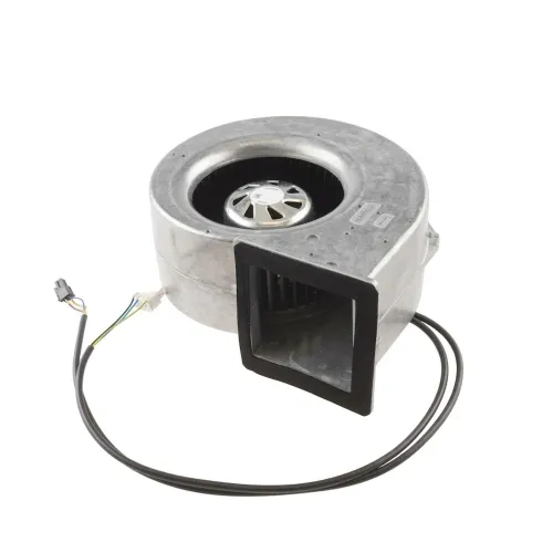 NIBE Ventilator Til Udsugningsvarmepumper Og Ventilationsmoduler