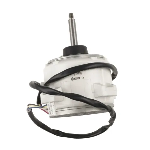 NIBE Ventilatormotor 81FW