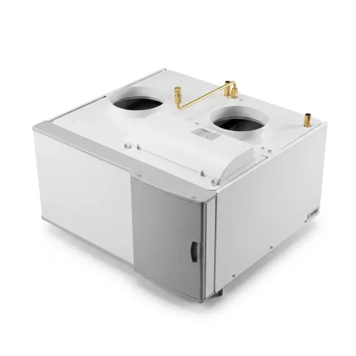NIBE FLM Fraluftmodul