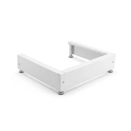 NIBE Förhöjningsfot 600x600x125mm