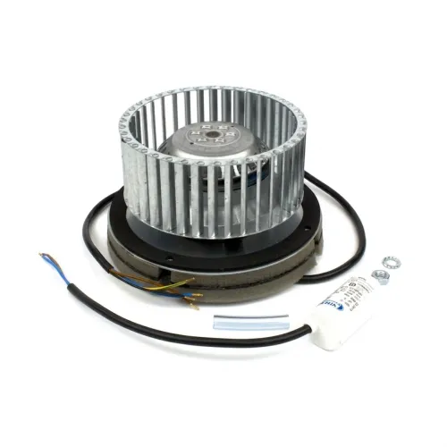 NIBE Exhaust Air AC Fan 170W For Fighter Heat Pumps