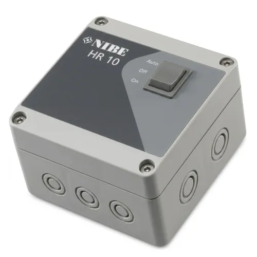 NIBE HR 10 Auxiliary Relay