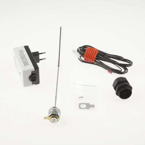 NIBE ICP 10 DC Anode