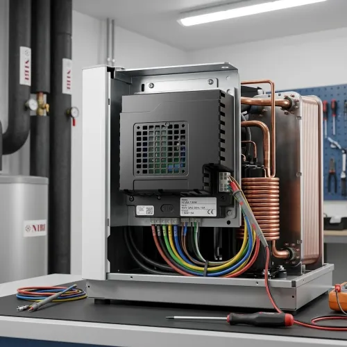 NIBE Inverter Module