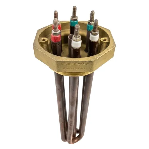NIBE IU33 Electric Immersion Heater 2250W