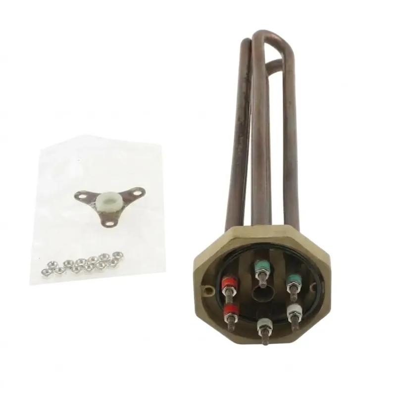 NIBE IU34 Elpatron 3000W