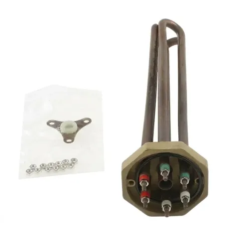 NIBE IU34 Electric Immersion Heater 3000W