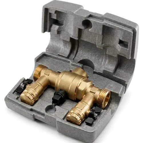 NIBE KB R32 Refill Kit