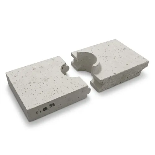 NIBE Ceramic Grate Kit For Alpha Keram/UB/Combi
