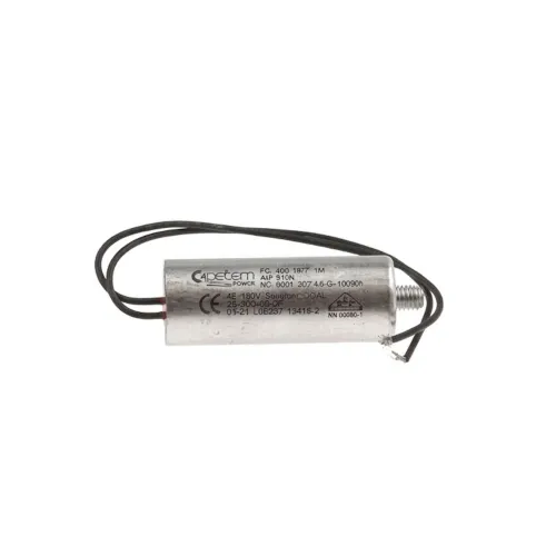 NIBE Capacitor 4µF