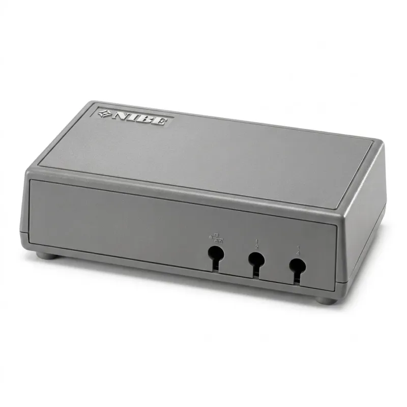 NIBE MODBUS 40 Kommunikationsenhet
