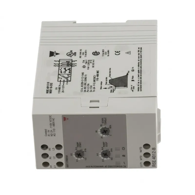 NIBE MSR 10-312 Softstartrelæ
