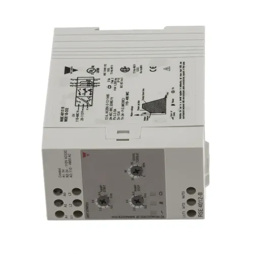 NIBE MSR 10-312 Soft Start Relay