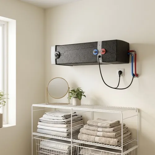 NIBE Nibette 5 Water Heater