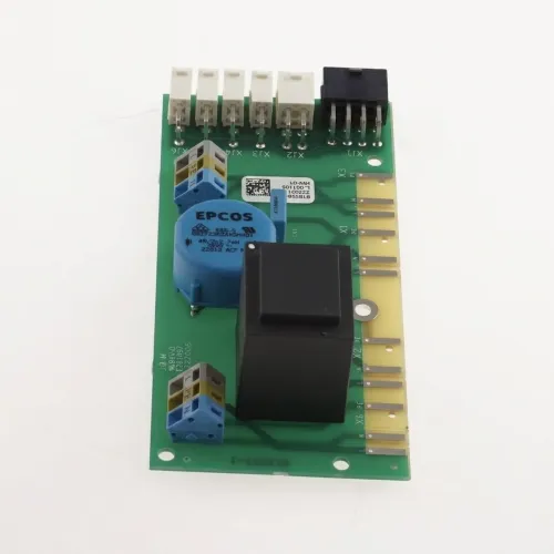 NIBE PCBA Berlin Splice Card Pos 31