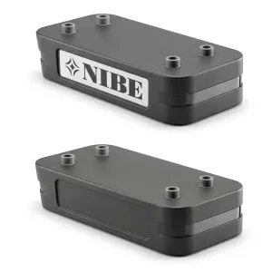 NIBE PLEX 310-20 Plattvärmeväxlare
