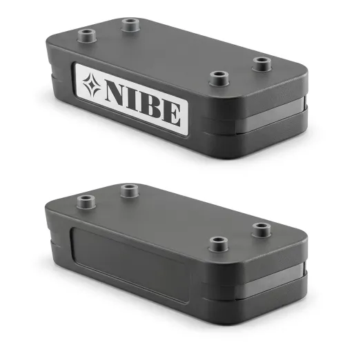 NIBE PLEX 322-40 Plattvärmeväxlare