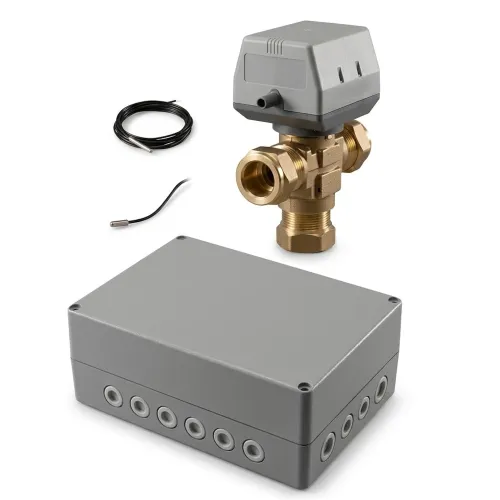 NIBE Pool 500 Pool Kit