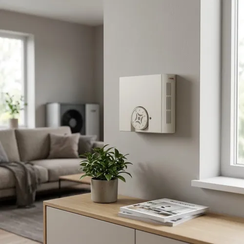 NIBE RG 10 Room Sensor