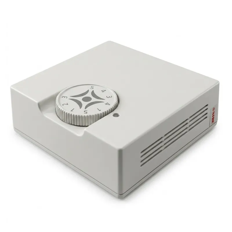 NIBE RG 10 Rumsgivare