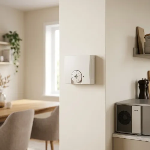NIBE RG 20 Room Sensor