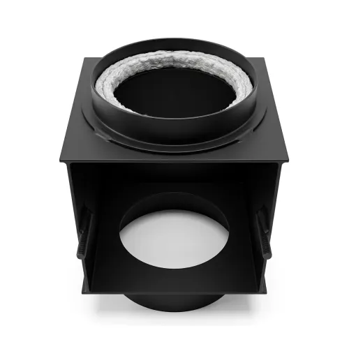 NIBE Flue Pipe Upward