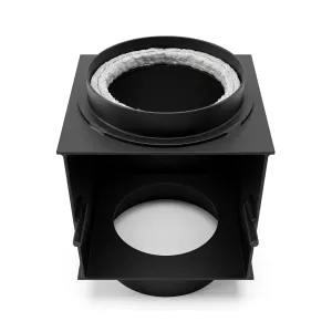 NIBE Flue Pipe Upward