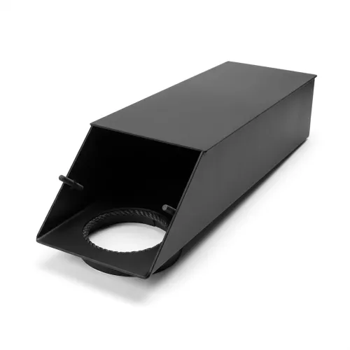 NIBE Flue Pipe Angle