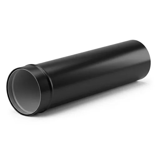 NIBE Flue Pipe Extension Round