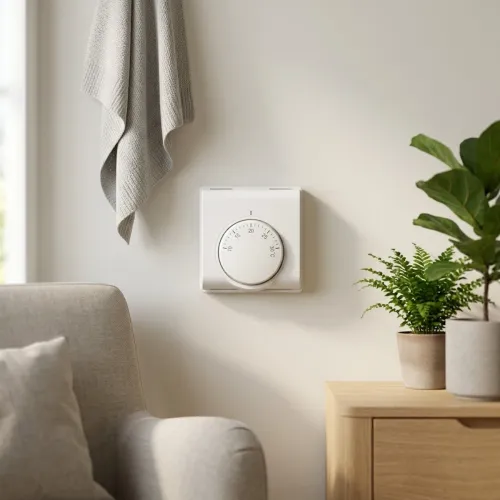 NIBE RT10 Room Thermostat