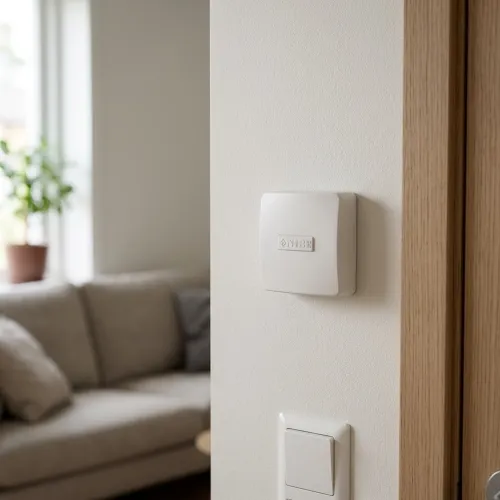 NIBE RTS 40 Room Sensor