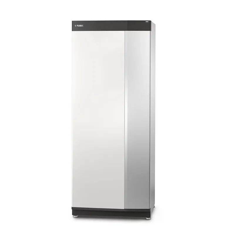 NIBE S1156 Bergvärmepump (8: 1,5-8 kW)