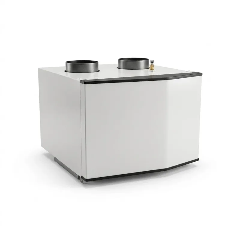 NIBE S135 Fraluftmodul