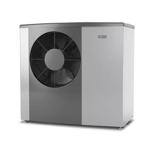 Nibe S2125 Luft/Vattenvärmepump 16kW 3x400V