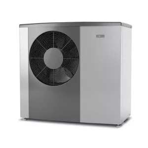 Nibe S2125 Luft/Vattenvärmepump 20kW 3x400V