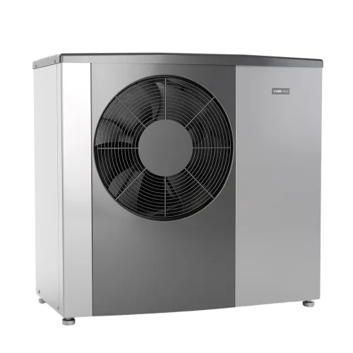 NIBE S2125 Luft/Vattenvärmepump 400V (8kW-12kW-16kW-20kW)