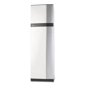 NIBE S735-7 Udsugningsvarmepumpe